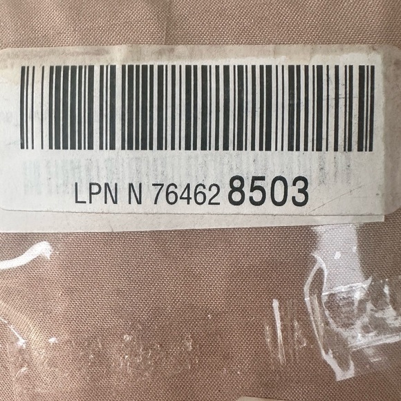 Danjor Linens Platinum Collection Bed Skirt - Picture 3 of 4